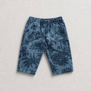 Etro - pantalone velluto a coste