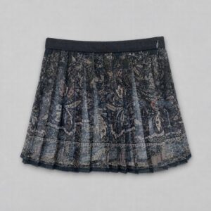 Etro - Gonna fantasia per bambina