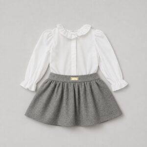 Balmain - Abito per bambina