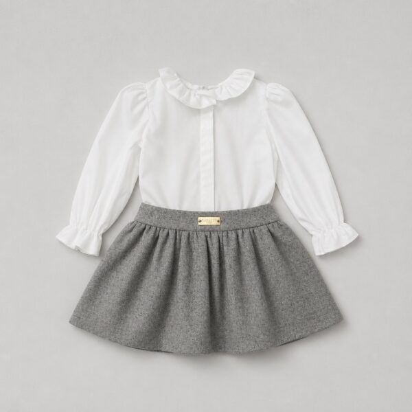 Balmain - Abito per bambina