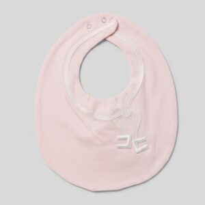 Elisabetta Franchi - Bavetta con cuore logo