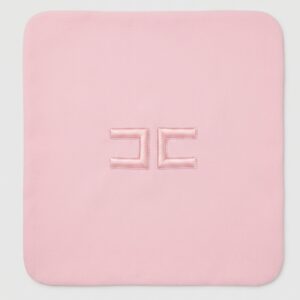 Elisabetta Franchi - Coperta per neonata - rosa