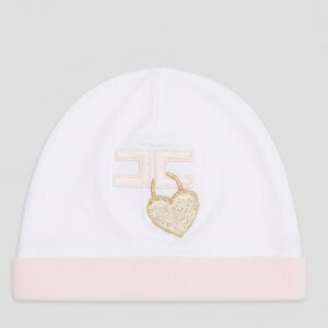 Elisabetta Franchi - Cappellino per neonata