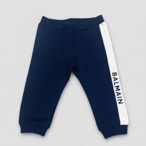Balmain - Pantalone in felpa per bambini