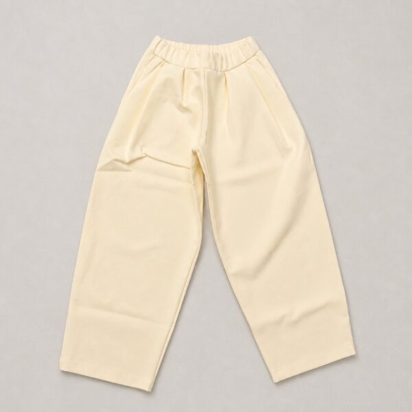 Balmain - Pantaloni over size balloon