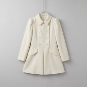 Elisabetta Franchi - Abito per bambina elegante