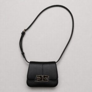 Elisabetta Franchi - Mini Borsa tracolla