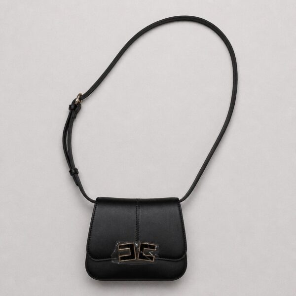 Elisabetta Franchi - Mini Borsa tracolla