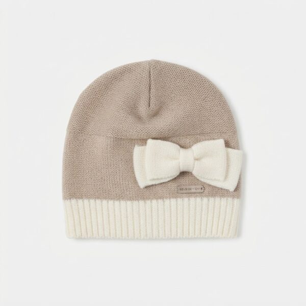 Colorichiari - Cappello per neonata