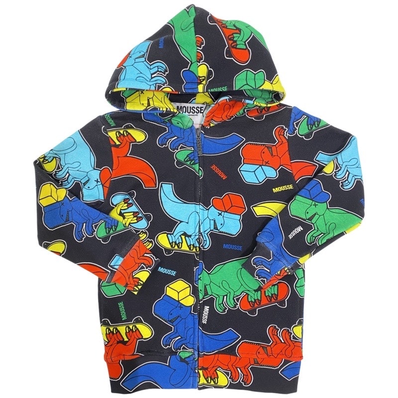 Mousse - Bermuda per bambino - Multicolor
