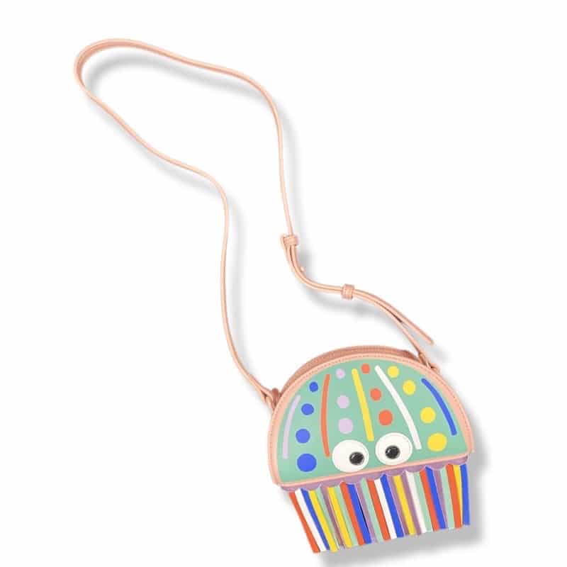 Stella McCartney - Borsa polipetto -Color
