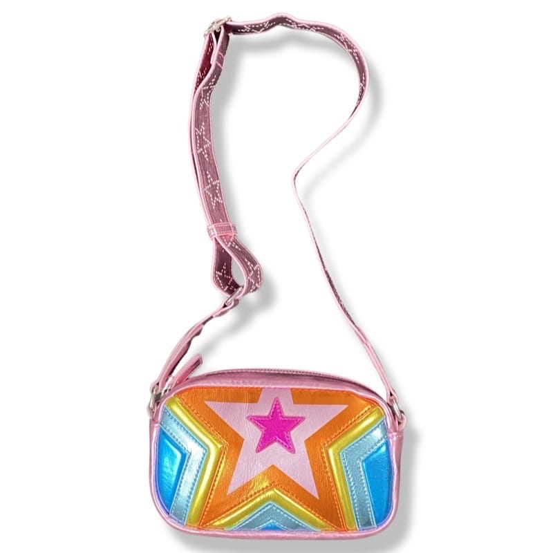 Stella McCartney - Borsa stella -Multicolor