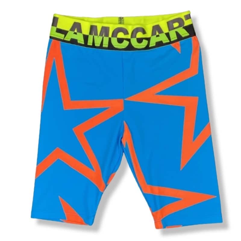 Stella McCartney - Ciclista bambina - Multicolor