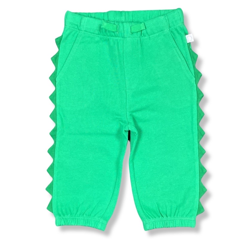 Stella McCartney - Trouser  draghetto - Verde