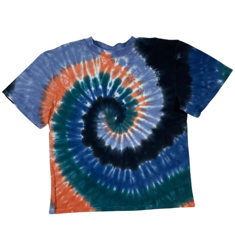 Stella McCartney - T-shirt manica corta bimbo