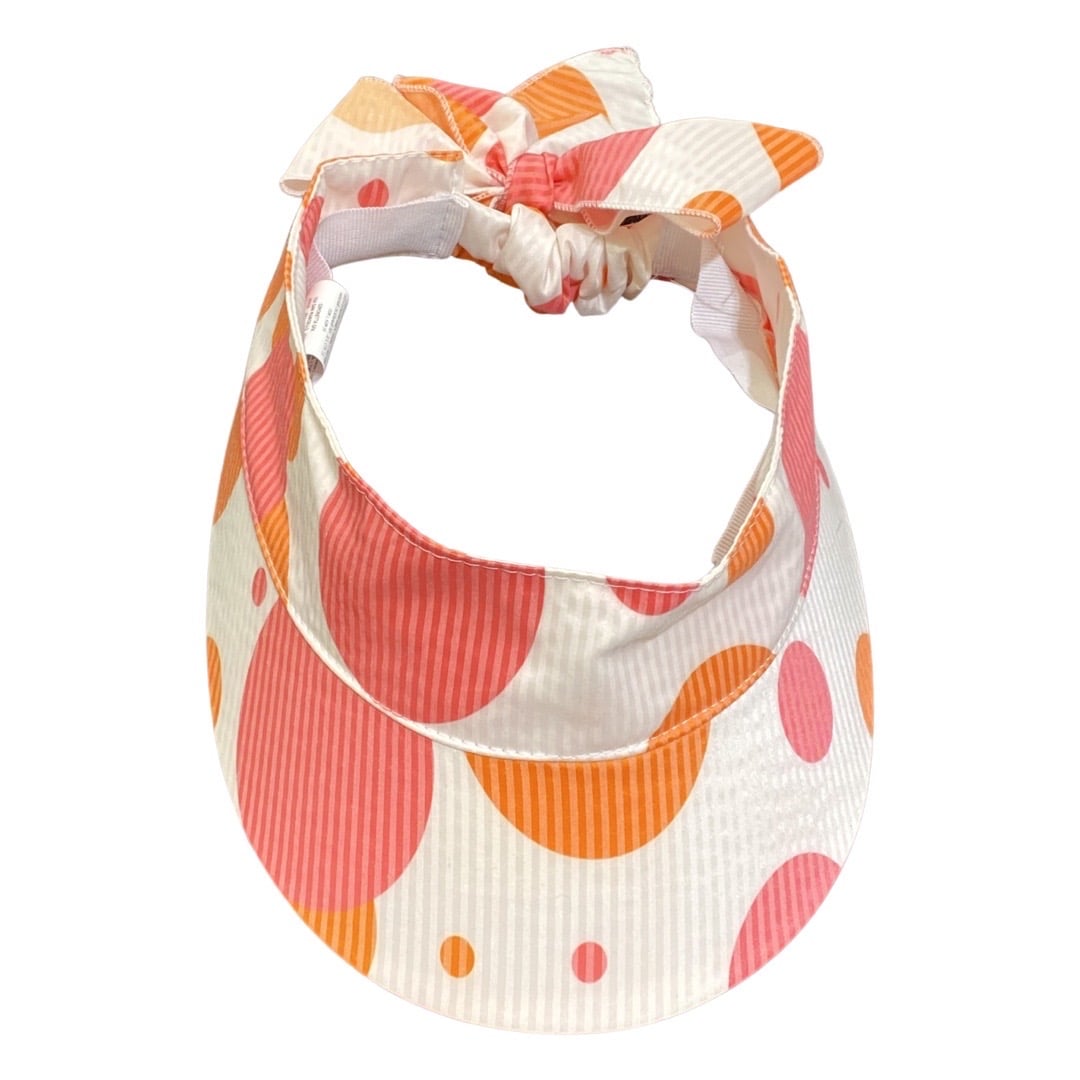 Simonetta - Visiera bambina - Multicolor