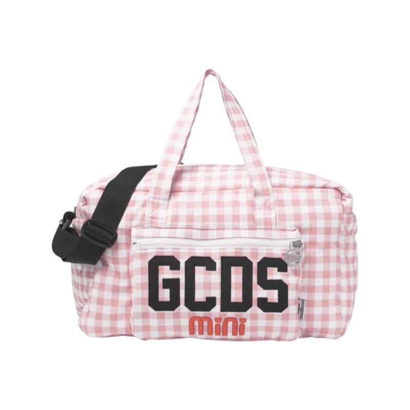 Gcds - Borsone nascita - Rosa