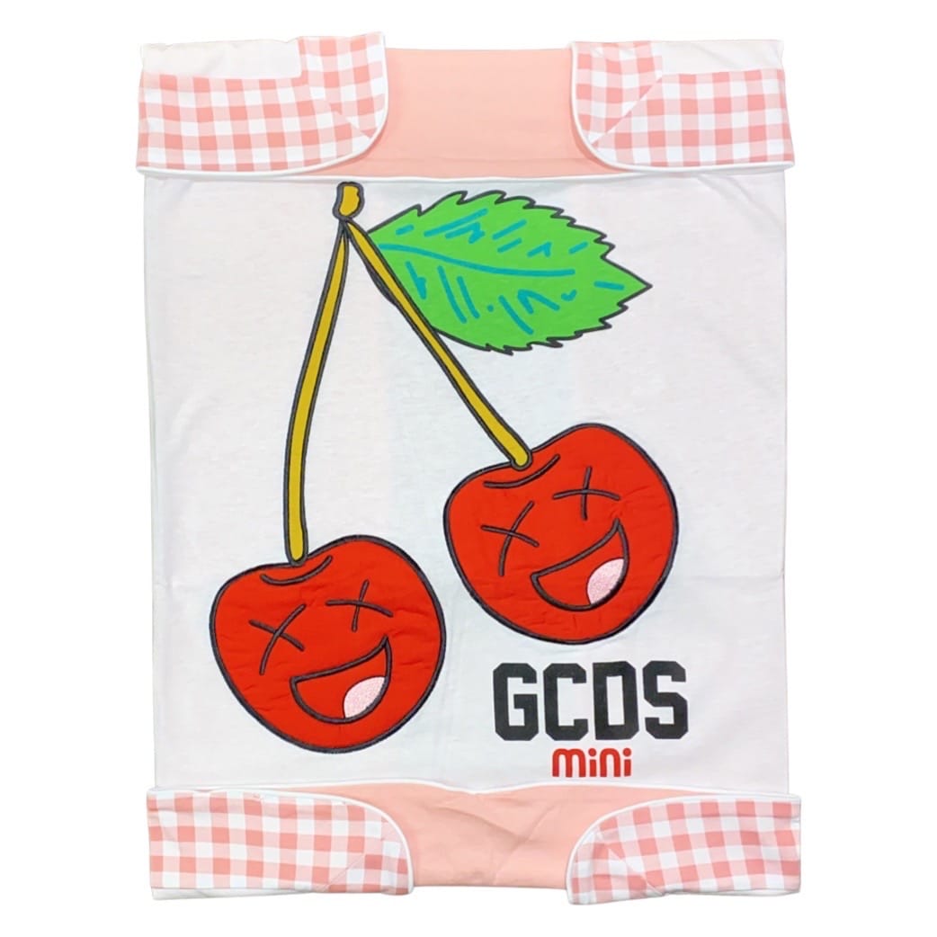 Gcds - Coprta neonata - Rosa