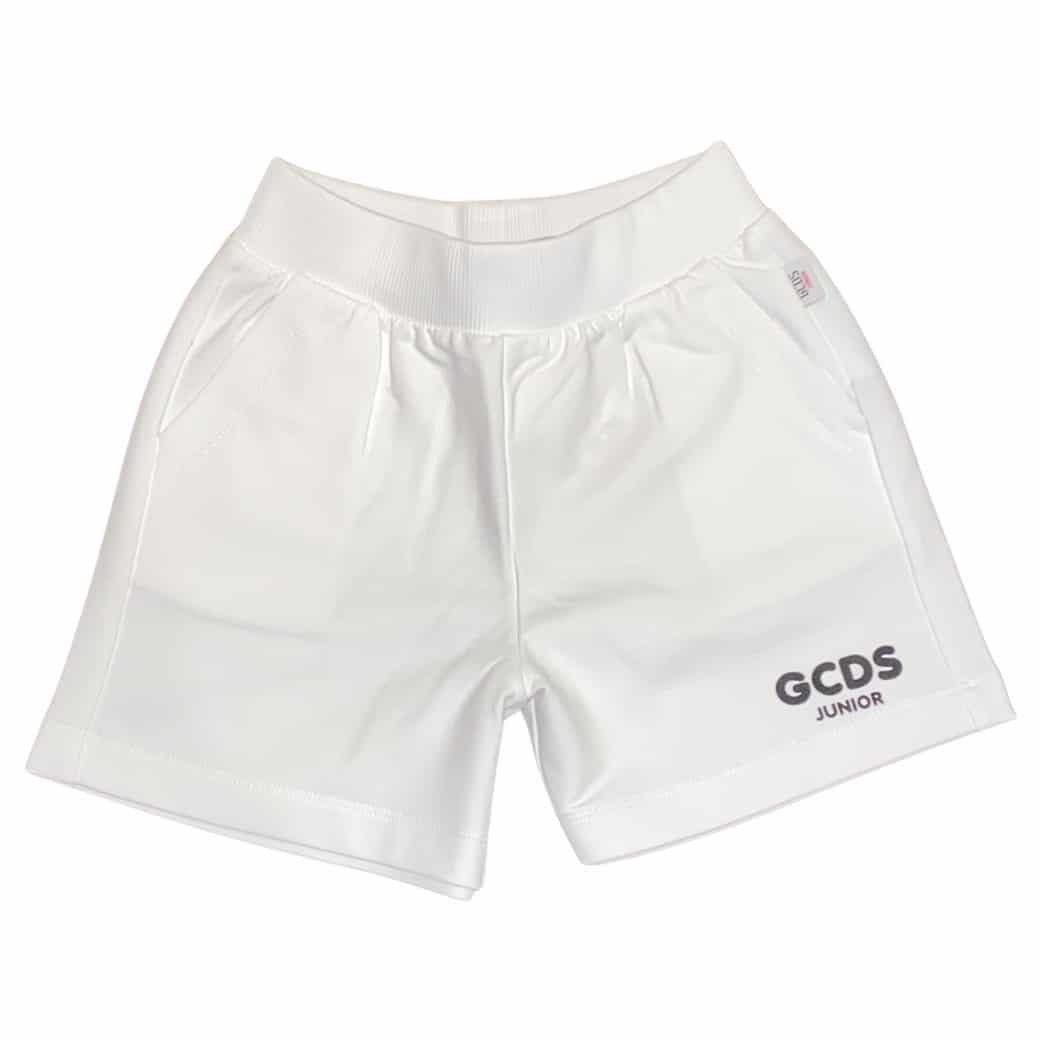 Gcds - Bermuda - Bianco