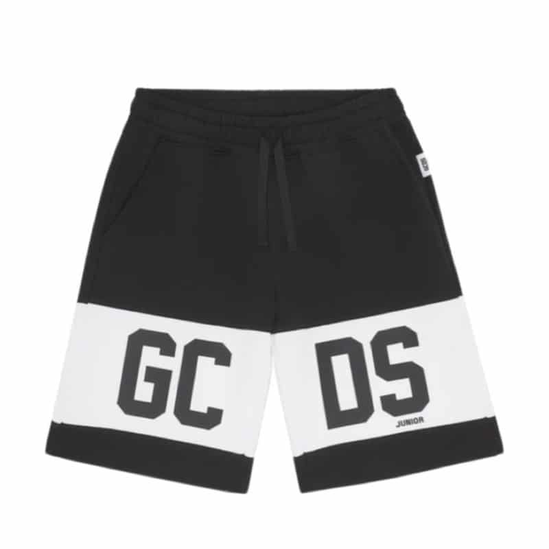Gcds - Bermuda - Nero