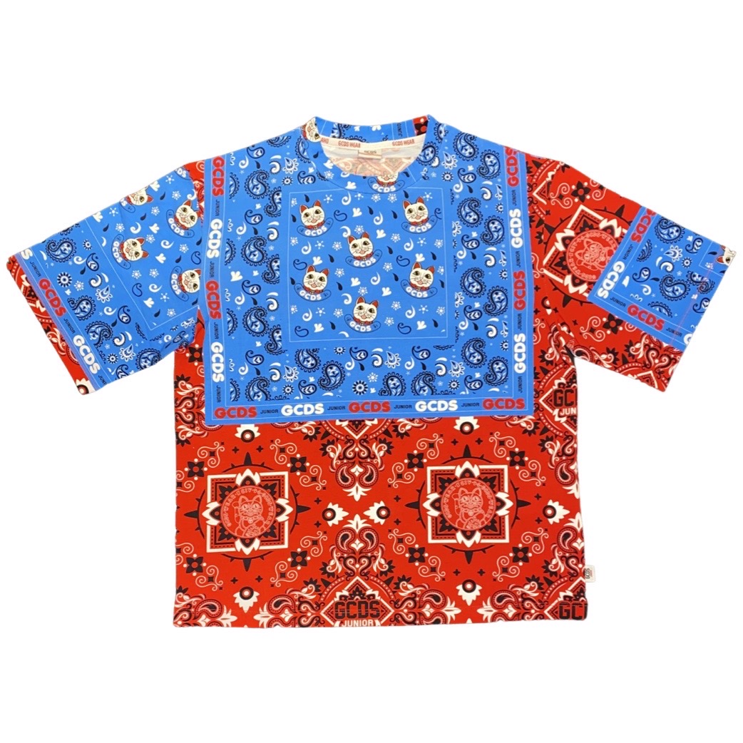 Gcds - T-shirt manica corta - Multicolor