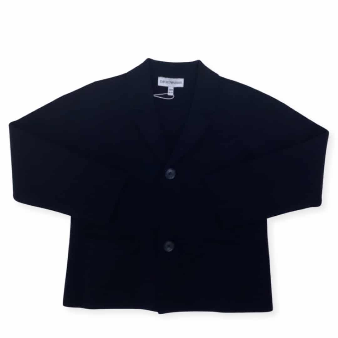 Giorgio Armani - Giacca bambino - Blu