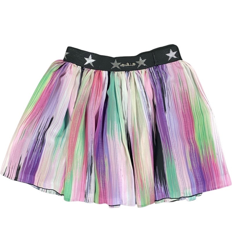 Gaelle - Gonna Bambina - multicolor