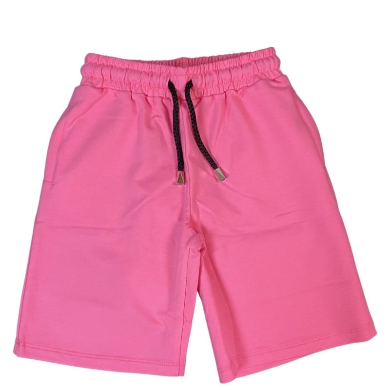 Gaelle - Bermudanin felpa - Fucsia