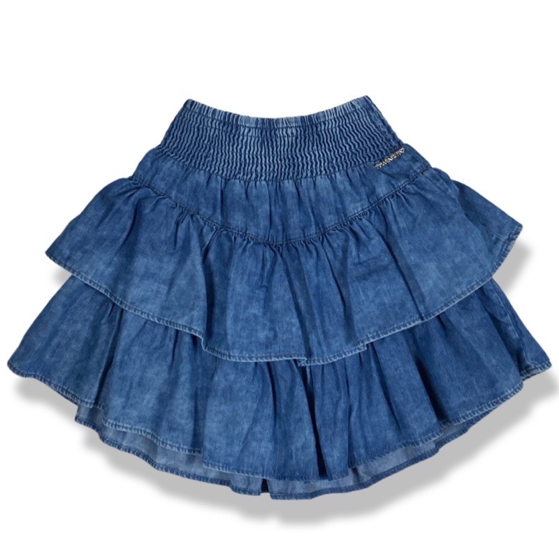 Twinset - Gonna per bambina - Jeans