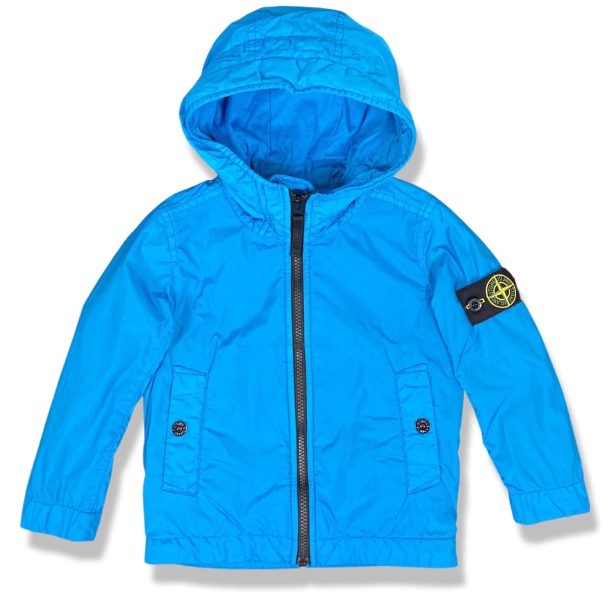 Stone Island - Giubbino bambini - Azzurro