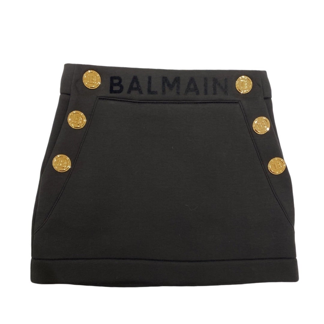Balmain - Gonna bimba - Nera