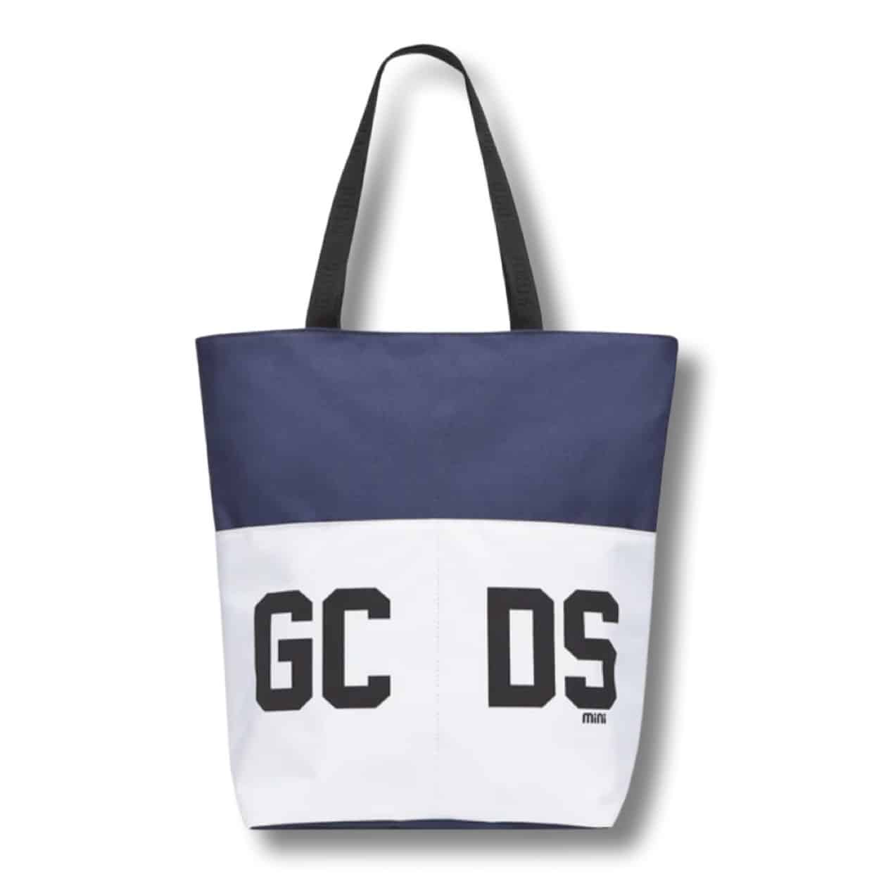 Gcds - Borsa zaino  Blu