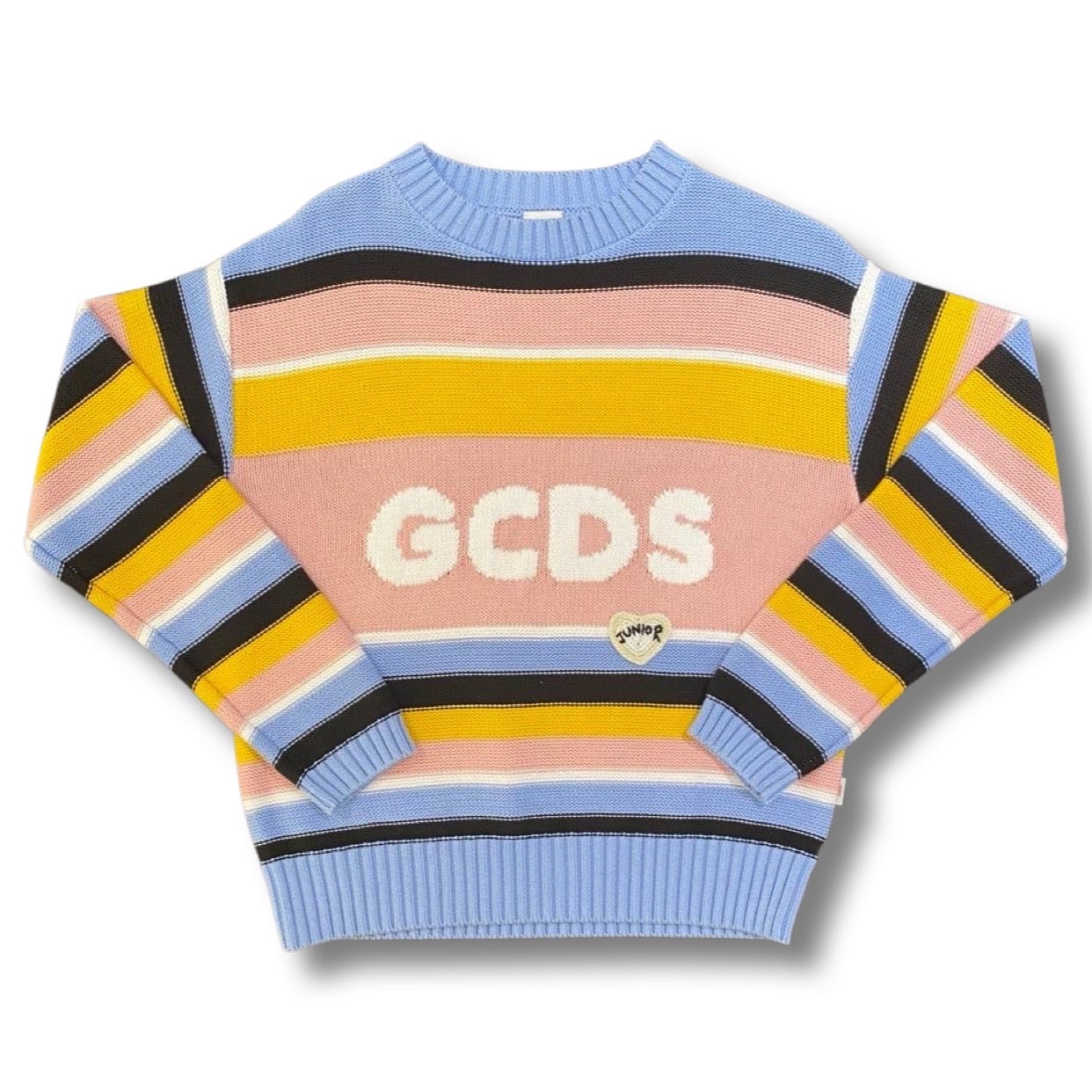 Gcds - Maglia logo - Multicolor