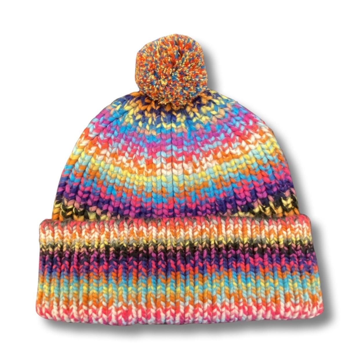 Stella McCartney - Cappello - Multicolor