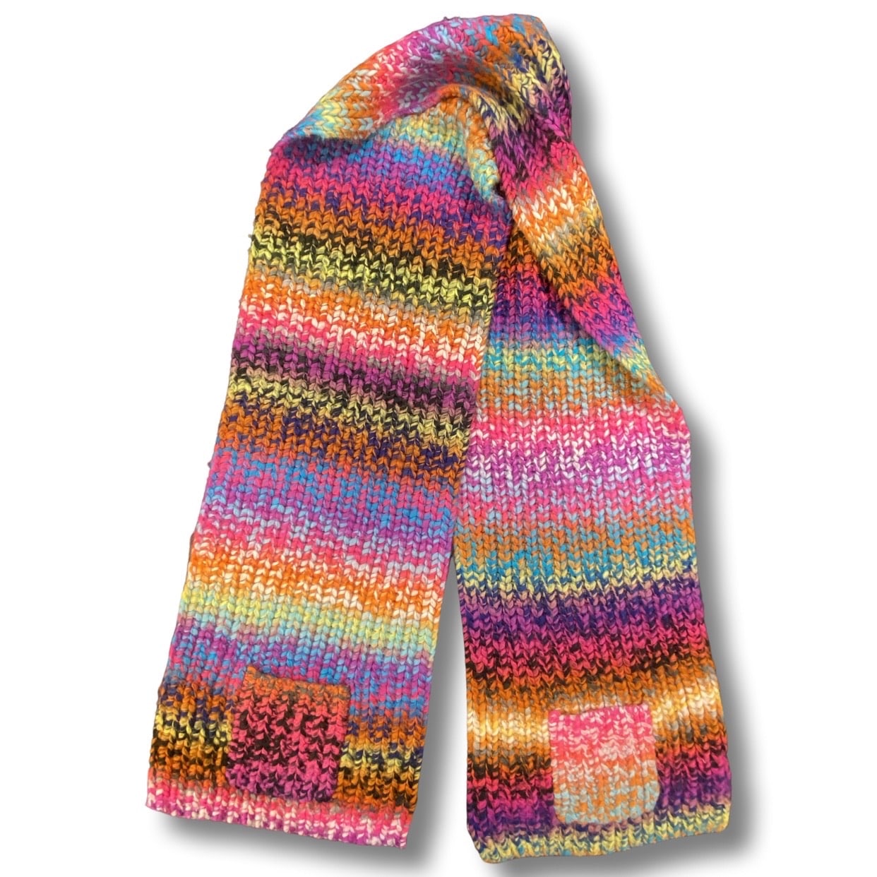 Stella McCartney - Sciarpa - Multicolor
