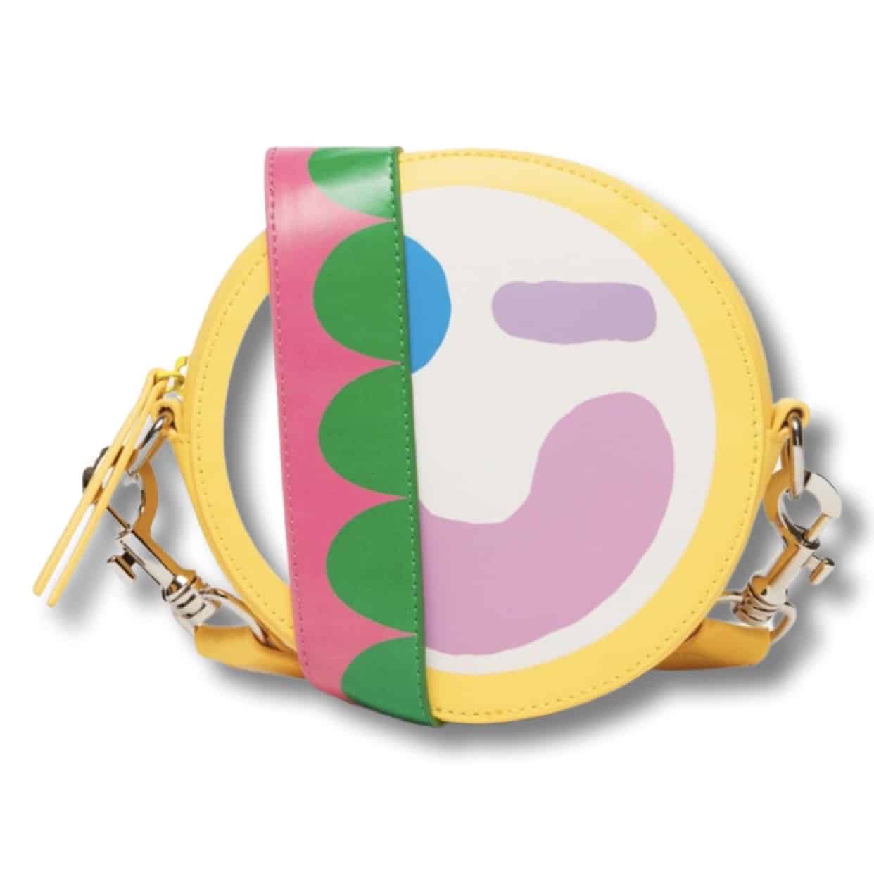Stella McCartney - Borsa a tracolla - Multicolor
