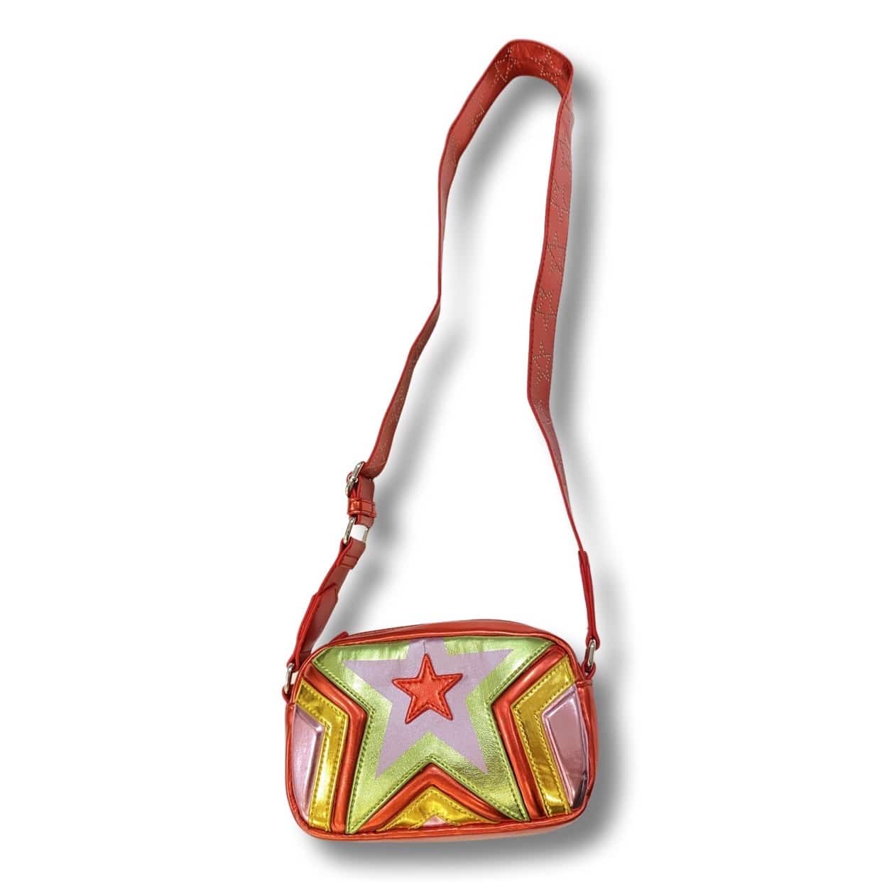 Stella McCartney - Borsa - Multicolor
