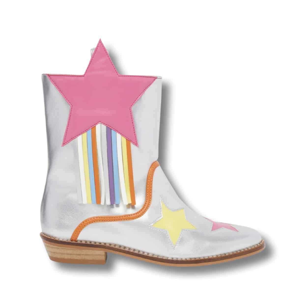 Stella McCartney - Texano - Multicolor