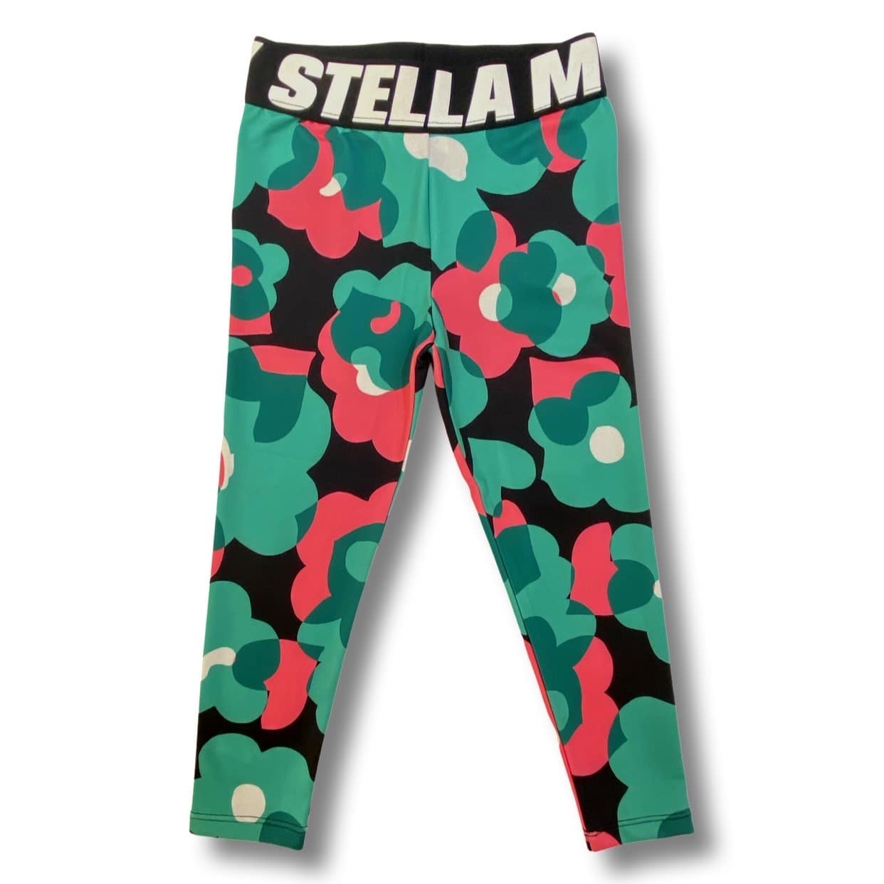 Stella McCartney - Leggins - Multicolor