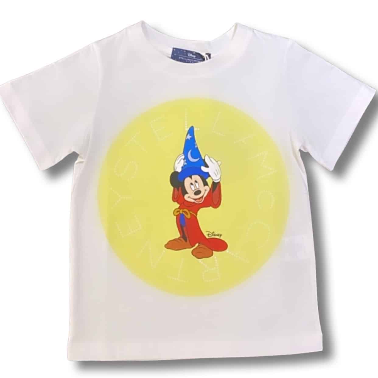 Stella McCartney - T-shirt Disney collection