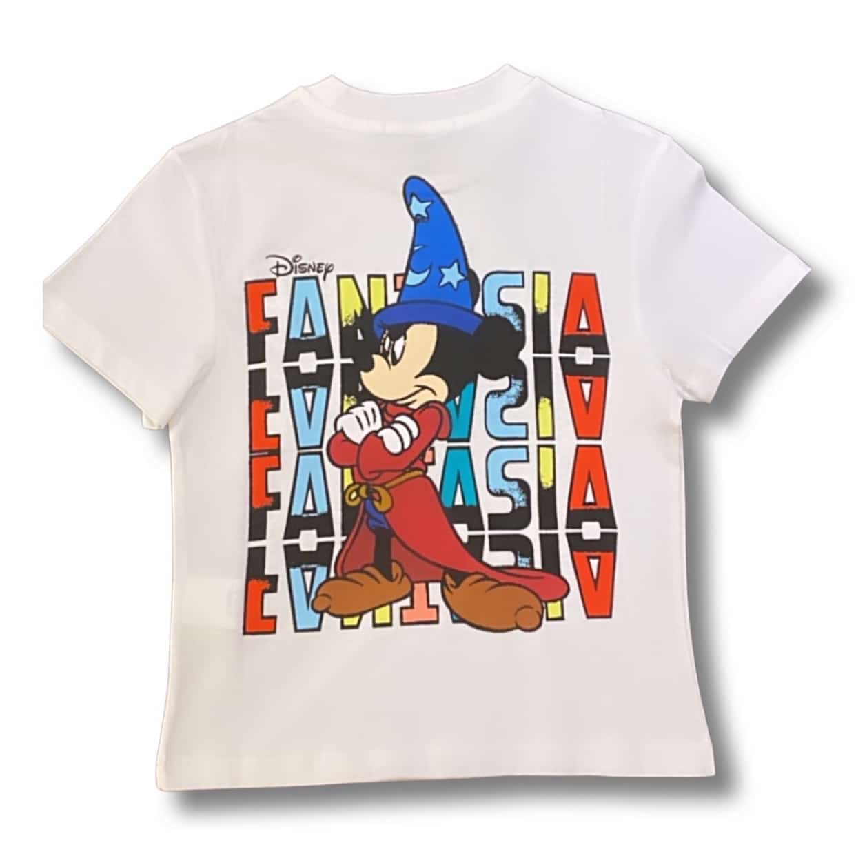 Stella McCartney - T-shirt Disney collection