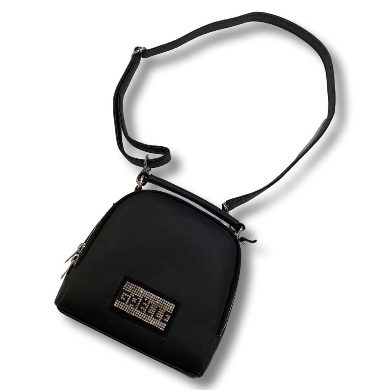 Gaelle - Borsa bimba - Nera