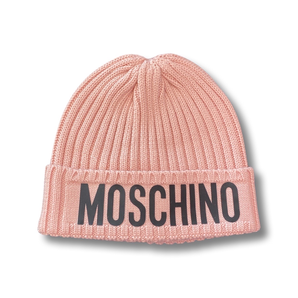 Moschino - Cappello bimba - Rosa