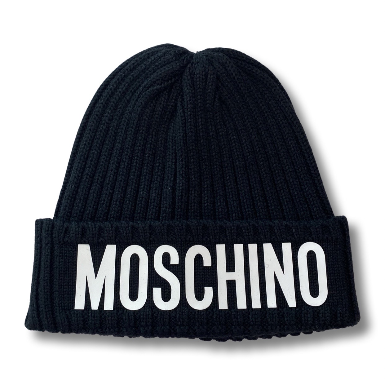 Moschino - Cappello bimbi - Nero
