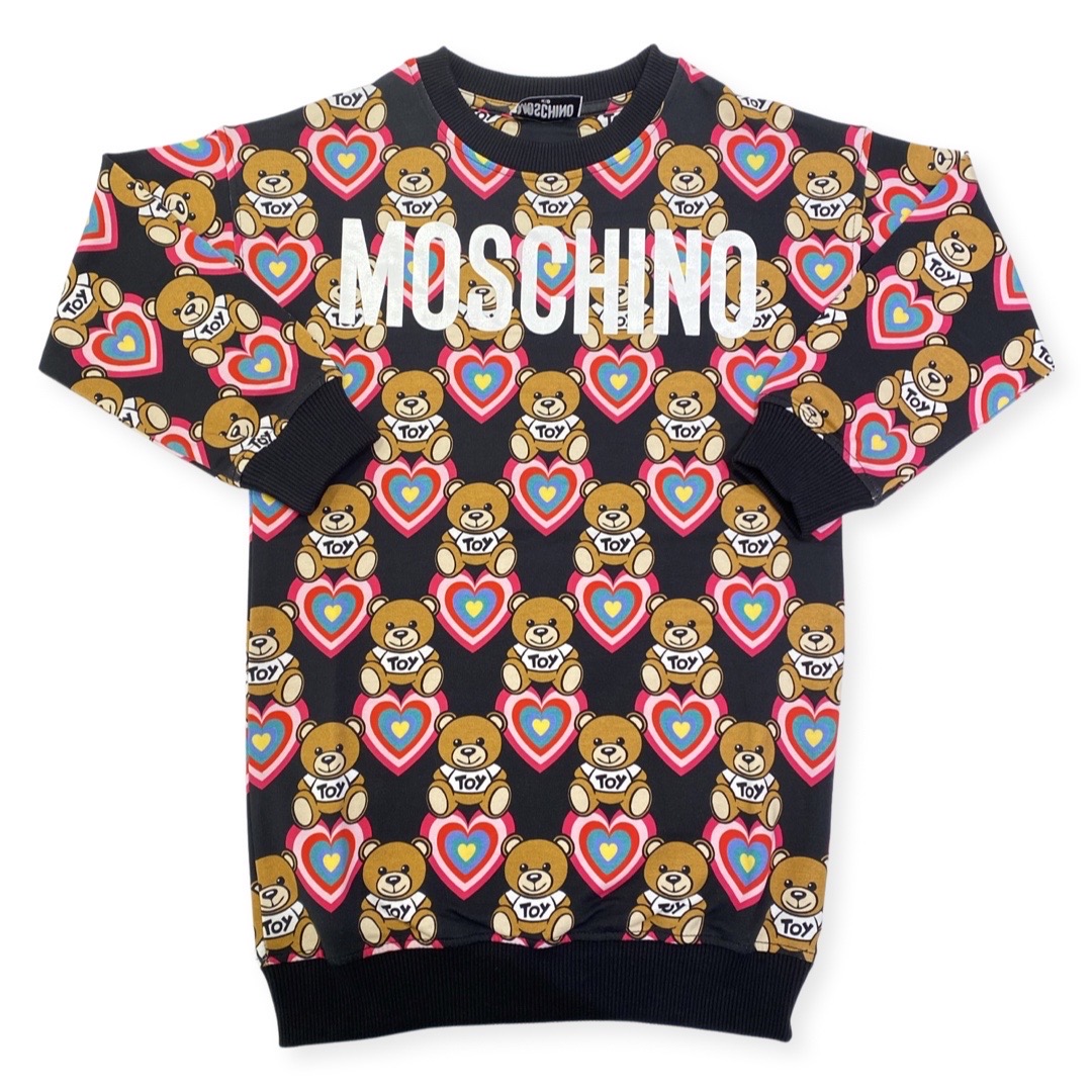 Moschino - Abito - Nero