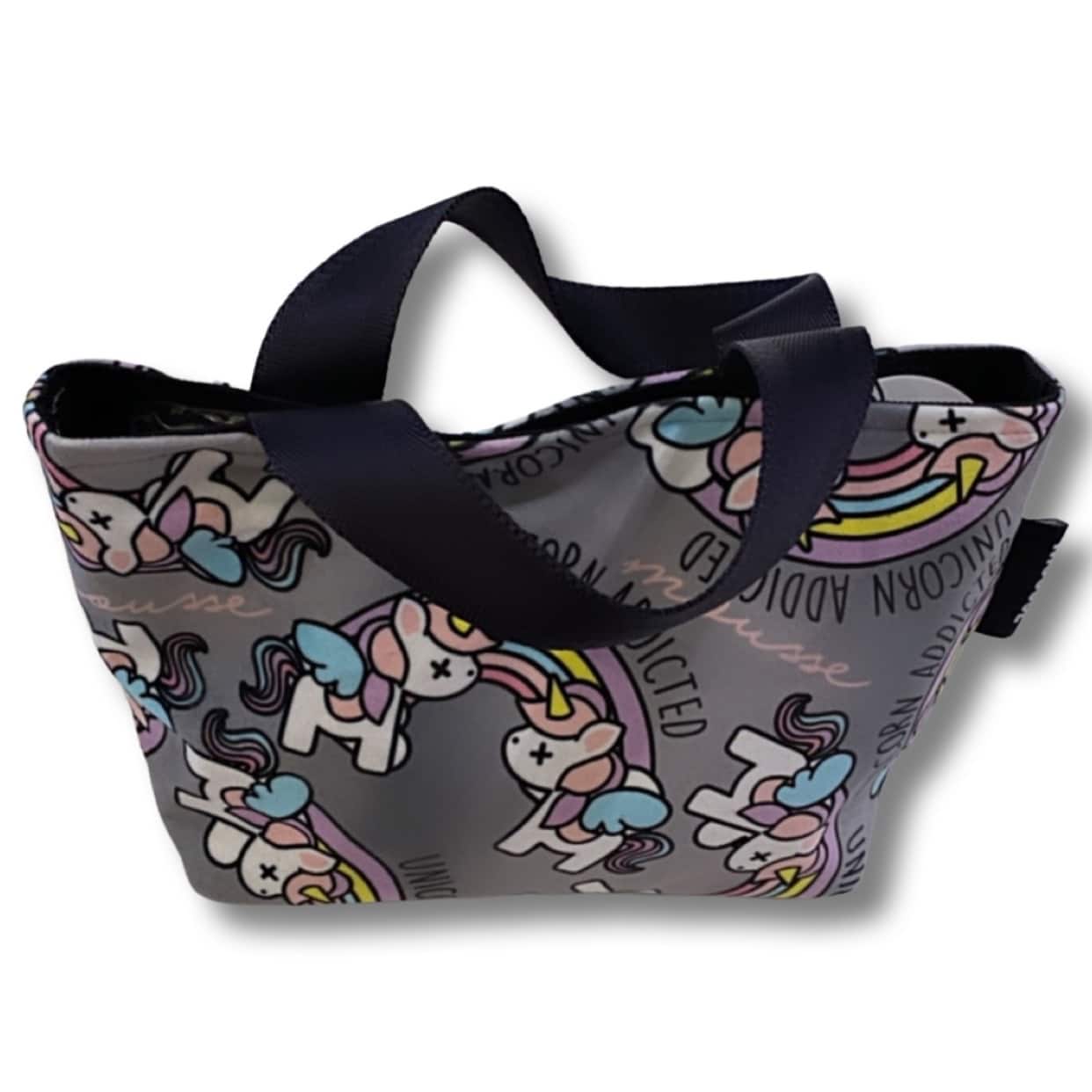 Mousse - Borsa - Fantasia
