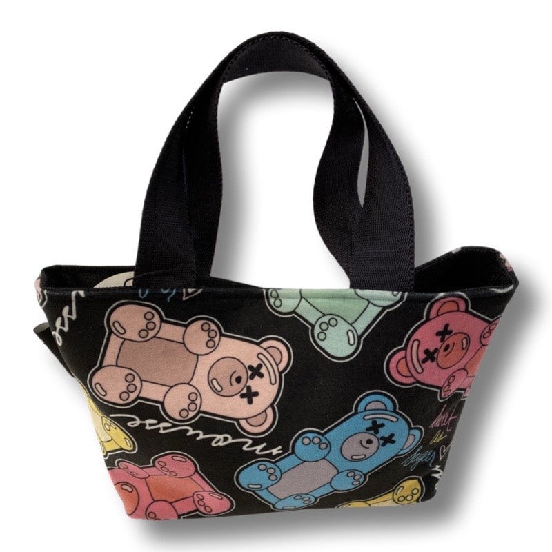 Mousse - Borsa - Multicolor