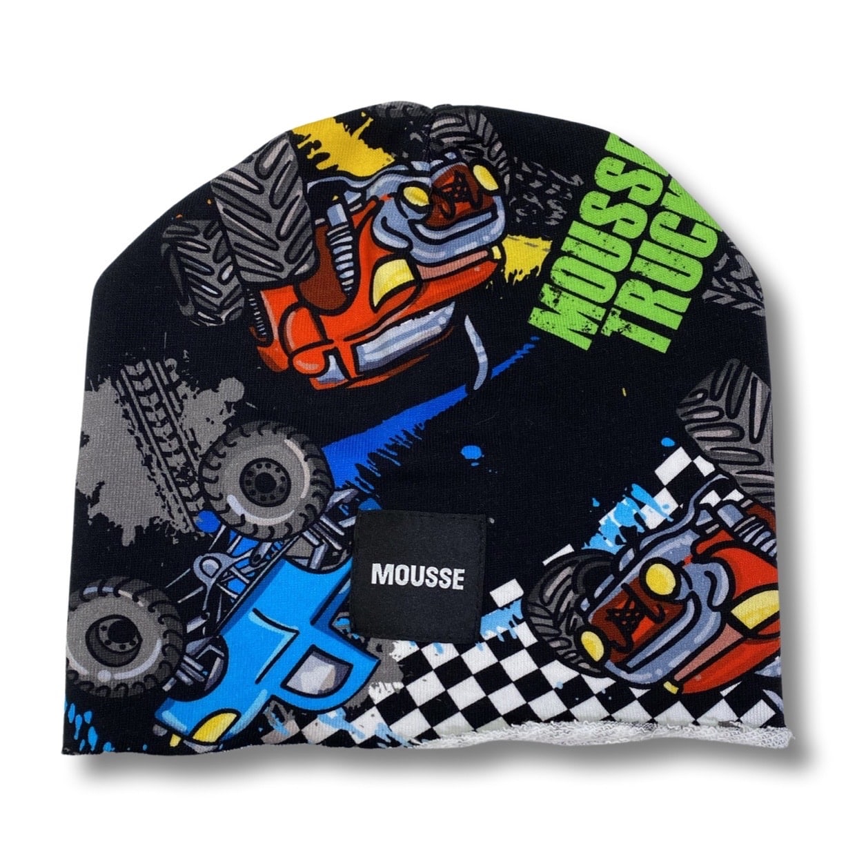 Mousse - Cappello bimbo - Nero