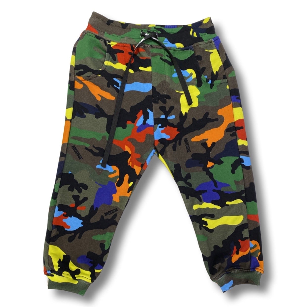 Mousse - Pantaloni bimbo - Multicolor