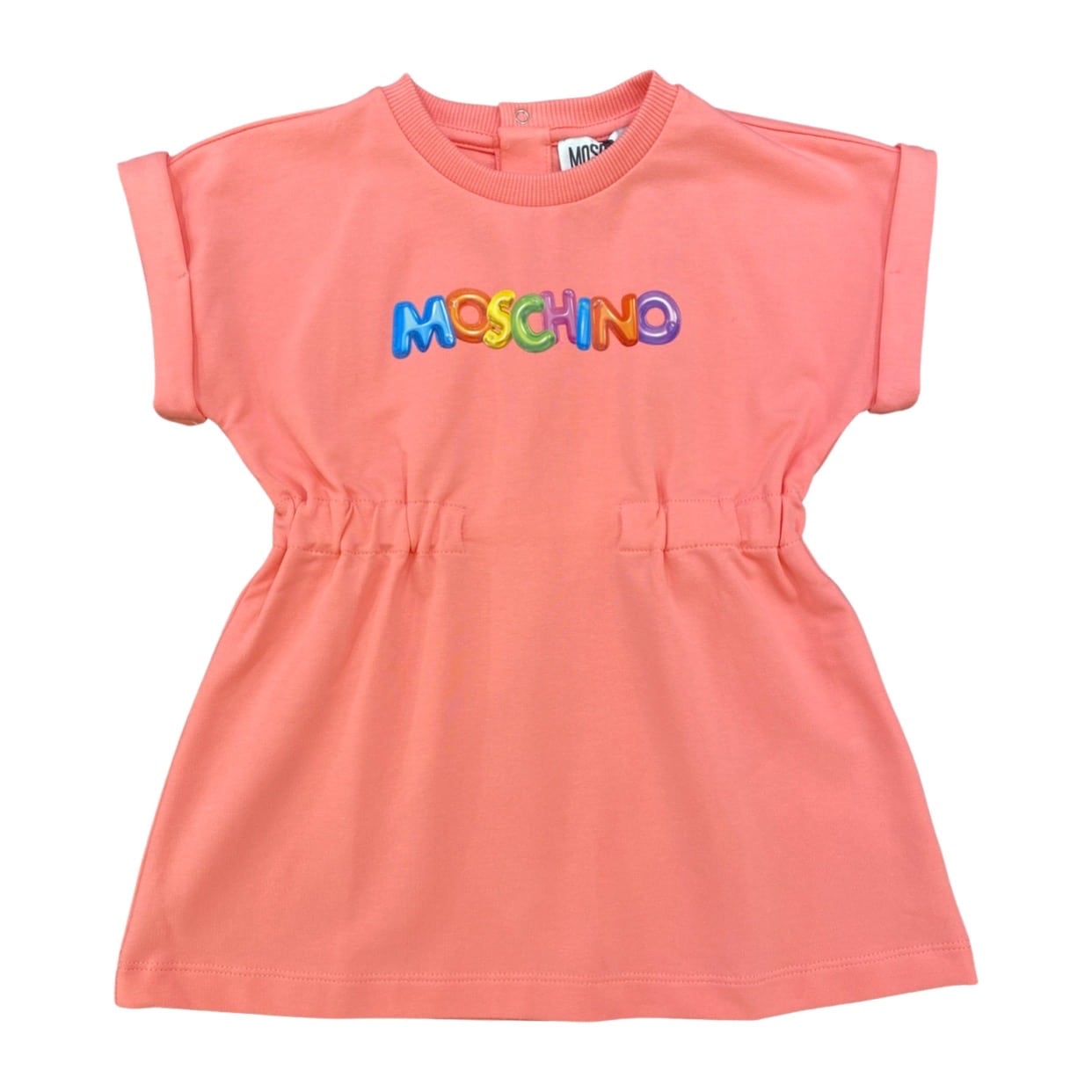 Moschino - Abito bubble